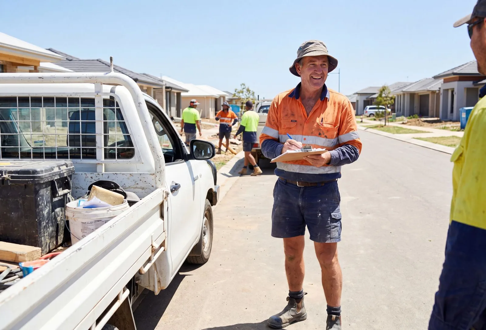 Growth Loan for Australian business