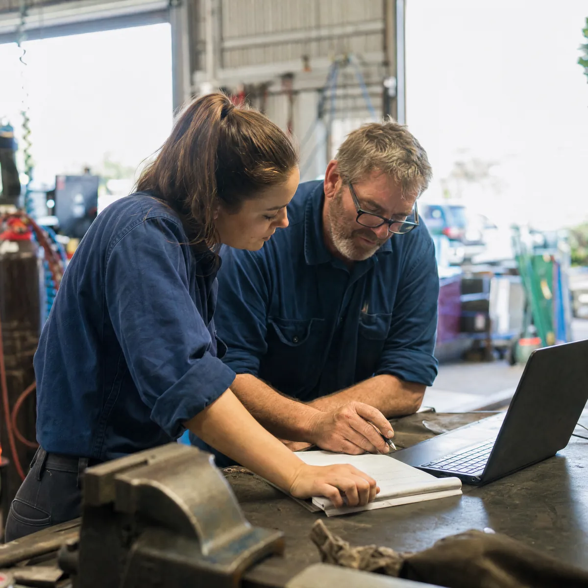 Equipment Finance for Australian business