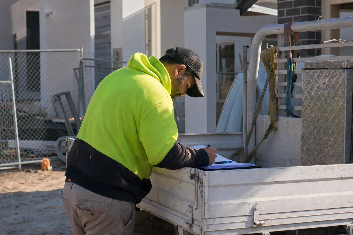 Line of Credit Plus for Australian business